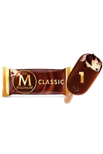 ALGİDA MAGNUM CLASSİC 100 ML. ürün görseli