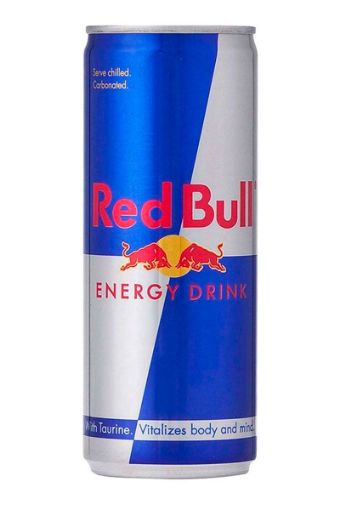 RED BULL ENERJİ İÇECEĞİ 250 ML. ürün görseli