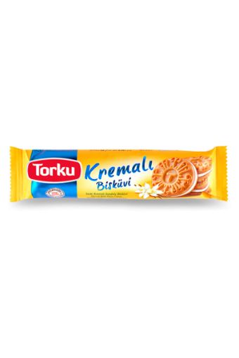 TORKU SADE KREMALI 61 GR. ürün görseli