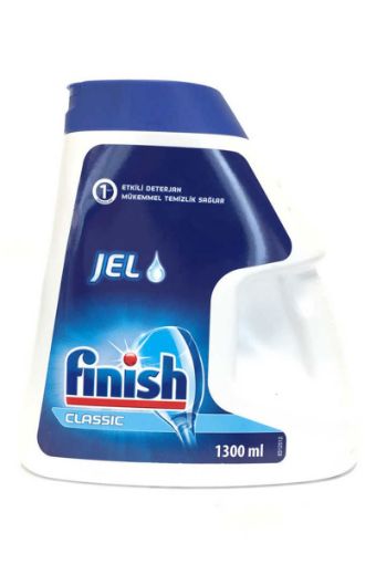 FINISH CLASSIC JEL 1100ML. ürün görseli