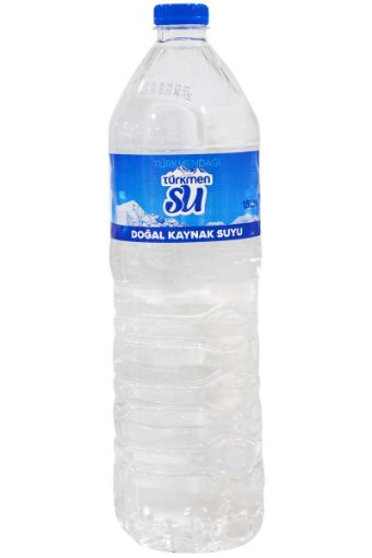 TÜRKMENSU 1,5 LT. ürün görseli