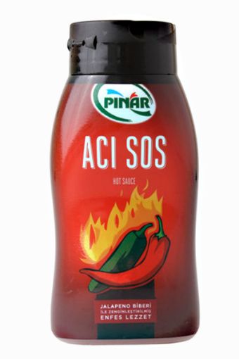 PINAR ACI SOS 295 GR. ürün görseli