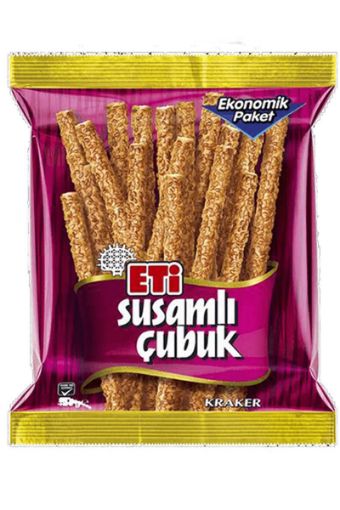 ETİ SUSAMLI ÇUBUK 120 GR. ürün görseli