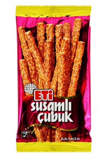 ETİ SUSAMLI ÇUBUK 56 GR. ürün görseli