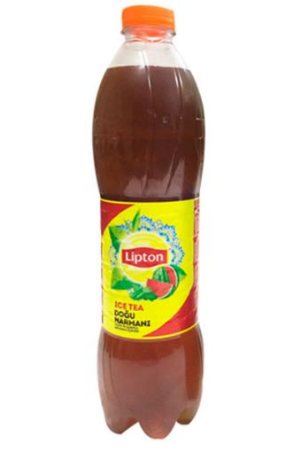 LIPTON ICE TEA 1,5LT KARP.&NANE AROM.PET(SOG.CAY). ürün görseli