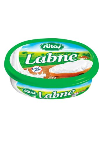 SÜTAŞ LABNE 200 GR. ürün görseli