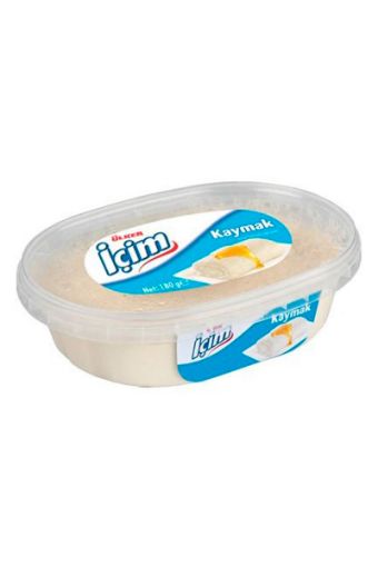 İÇİM KAYMAK 180 GR. ürün görseli