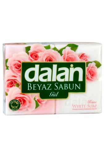 DALAN BEYAZ SABUN GUL 600GR. ürün görseli