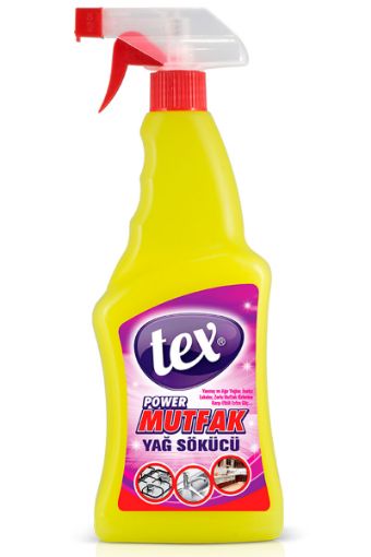 TEX POWER MUTFAK 750 ML. ürün görseli