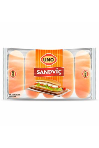 UNO SANDVIC 5'LI YATAY 325 GR. ürün görseli