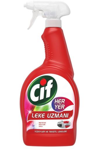 CİF HERYER LEKE UZMANI 750 ML. ürün görseli