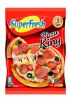 SÜPERFRESH PİZZA KING 4'LÜ 780 GR. ürün görseli