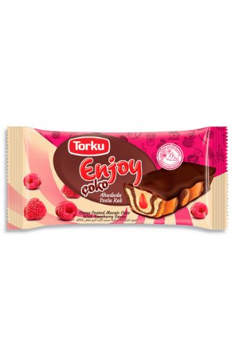 TORKU ENJOY ÇOKO KEK AHUDUDU SOSLU 55 GR. ürün görseli