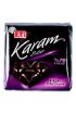 ETİ KARAM %70 KAKAOLU ÇİKOLATA 60 GR. ürün görseli