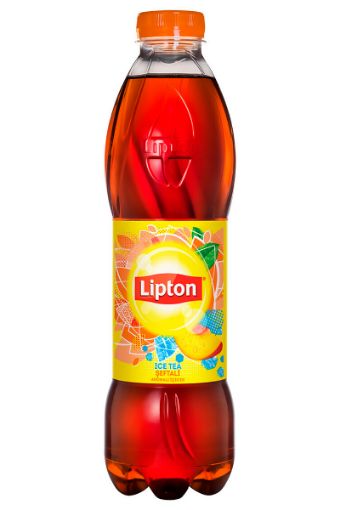 LIPTON ICE TEA ŞEFTALİ 1 LT. ürün görseli