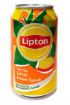 LIPTON ICE TEA ŞEFTALİ 330 ML. ürün görseli