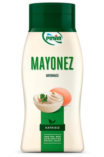 PINAR MAYONEZ 500 GR. ürün görseli