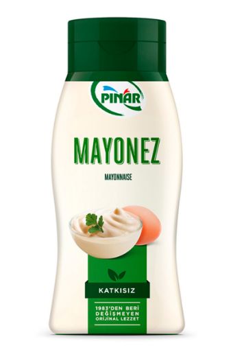 PINAR MAYONEZ 350 GR. ürün görseli