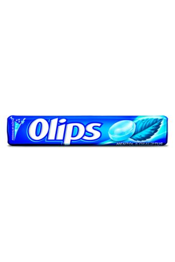 KENT OLIPS MENTOL 28 GR. ürün görseli