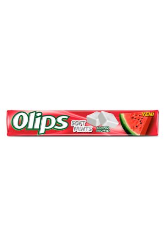 KENT OLIPS SOFT MINT'S KARPUZ 47 GR. ürün görseli