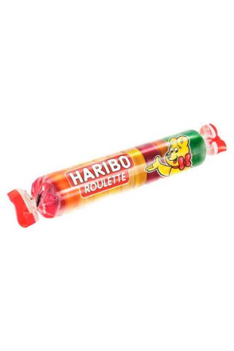 HARIBO ROVLETTE 25 GR. ürün görseli