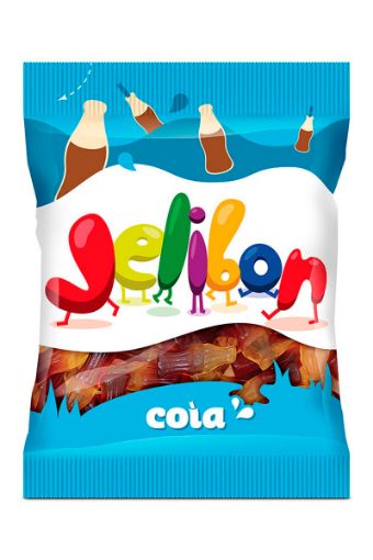 KENT JELİBON KOLA 80 GR. ürün görseli