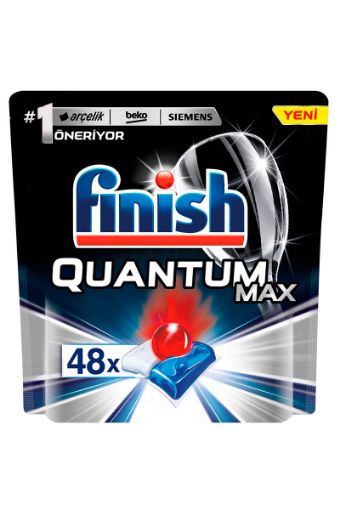 FINISH QUANTUM MAX 48'Lİ. ürün görseli