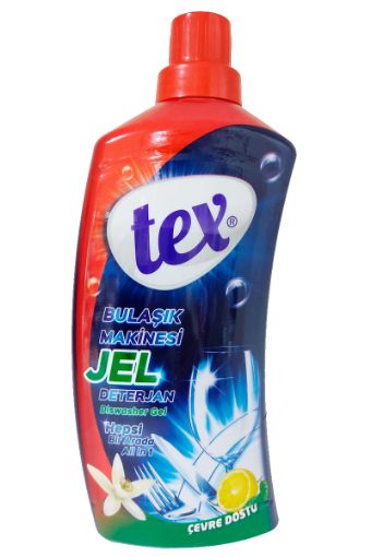 TEX HEPSİ BİR ARADA JEL 1 LT. ürün görseli