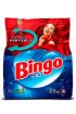 BINGO TOZ MATİK RENKLİ 1,5 KG. ürün görseli