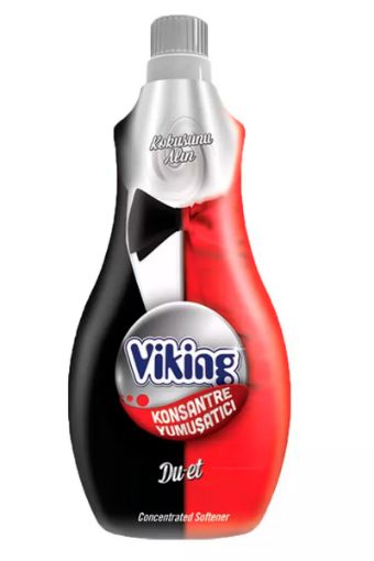 VIKING KONSANTRE YUMUŞATICI DÜET 1440 ML. ürün görseli