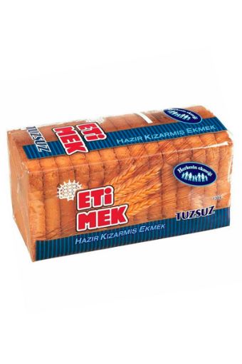 ETİ ETİMEK TUZSUZ 148 GR. ürün görseli