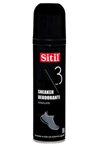 SİTİL SNEAKER DEODORANT FERAHLATIR 150 ML. ürün görseli