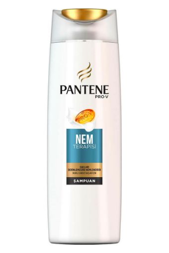 PANTENE ŞAMPUAN NEM TERAPİSİ 350 ML. ürün görseli