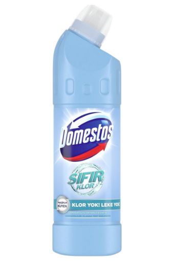 DOMESTOS BIO ACTIVE MUTFAK 750 ML. ürün görseli