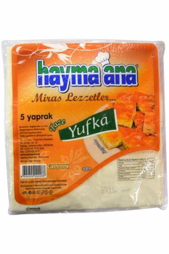 HAYMAANA YUFKA 375GR. ürün görseli