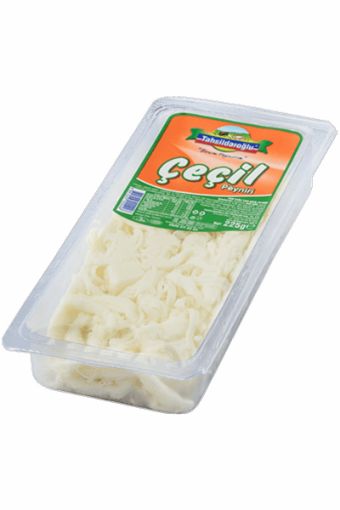 TAHSILDAROGLU CECIL PEYNIRI 180GR JXX.. ürün görseli