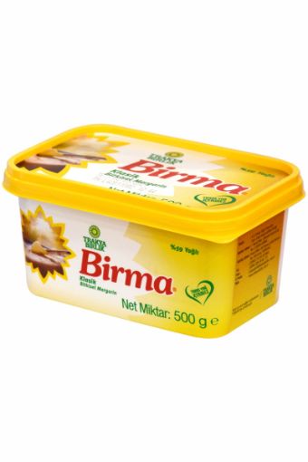 BİRMA MARGARİN 500 GR. ürün görseli