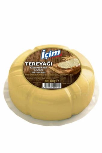 İÇİM GELENEKSEL TEREYAĞI 400 GR. ürün görseli