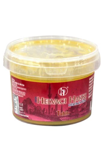 HELVACI HAKKI TAHİN 375 GR. ürün görseli