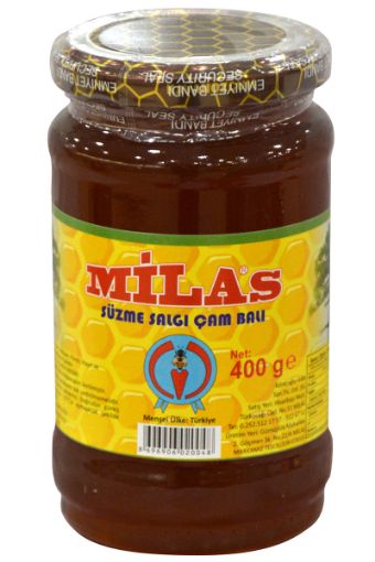 MİLAS ÇAM BALI 400 GR. ürün görseli