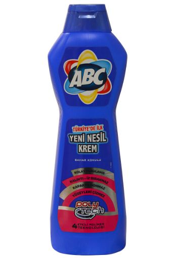 ABC SIVI KREM LİMON 750 ML. ürün görseli