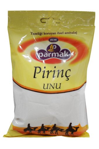 ASYA PARMAK PİRİNÇ UNU 250 GR. ürün görseli