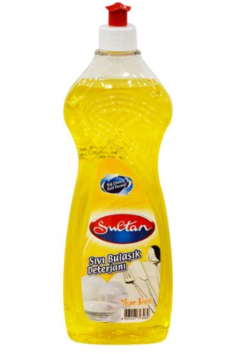 SULTAN BULAŞIK DETERJANI MEYVE 725 ML. ürün görseli