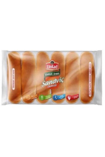 UNTAD EKMEK SANDVIC 390GR. ürün görseli