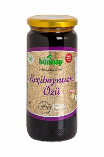 HÜNNAP KEÇİBOYNUZU ÖZÜ 310 GR. ürün görseli