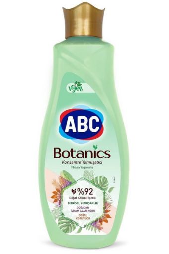 ABC PARFUMIA BOTANICS NİSAN YAĞMURU 1440 ML. ürün görseli