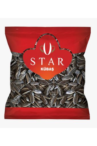 STAR DUBLE SİYAH AYÇEKİRDEĞİ 400 GR. ürün görseli