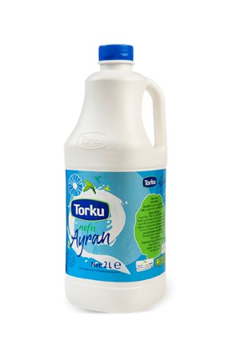 TORKU AYRAN 2 LT. ürün görseli