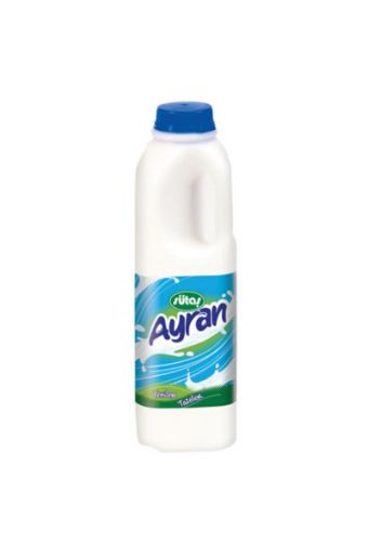 SÜTAŞ AYRAN 1 LT. ürün görseli