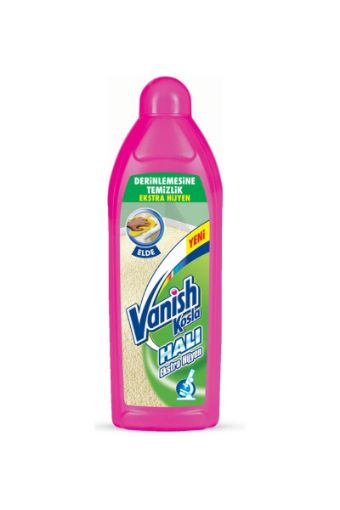 VANİSH HALI ELDE YIKAMA 850 ML. ürün görseli